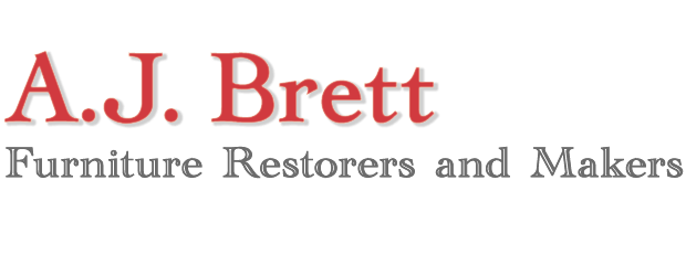 A.J. Brett Furniture Restorers