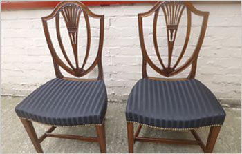 dining chairs